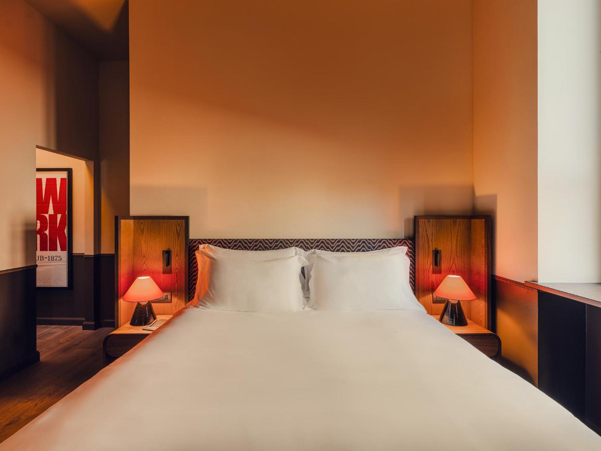 Aethos Hotel Milan — Fotos 2